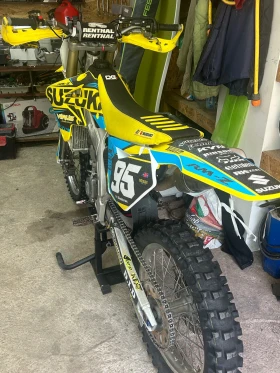 Suzuki Rmz 250, снимка 1