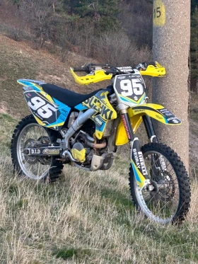 Suzuki Rmz 250, снимка 11
