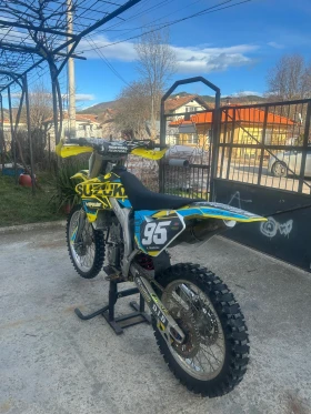 Suzuki Rmz 250, снимка 7