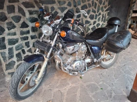 Yamaha Virago 1100, снимка 7
