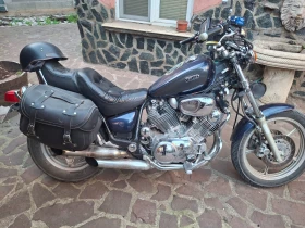 Yamaha Virago 1100, снимка 5