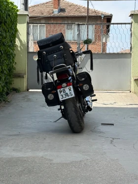 Honda Shadow Chopper, снимка 7