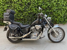 Honda Shadow Chopper, снимка 1
