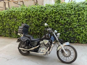 Honda Shadow Chopper, снимка 2