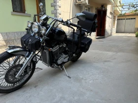Honda Shadow Chopper, снимка 6