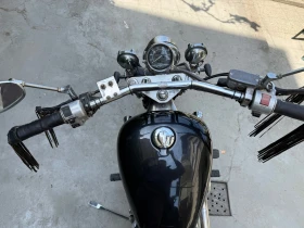 Honda Shadow Chopper, снимка 8