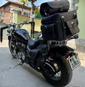 Honda Shadow Chopper, снимка 4