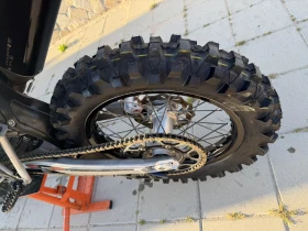 Husqvarna FE FE 350 rock star, снимка 3