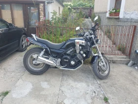 Yamaha Fzx, снимка 1