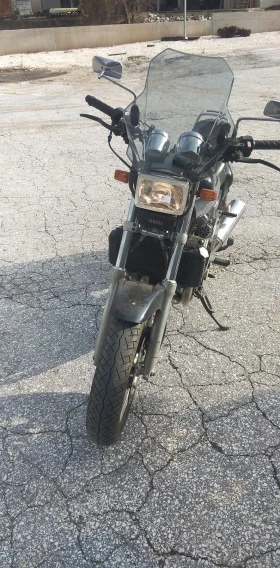 Yamaha Fzx, снимка 3