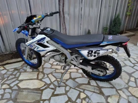Derbi Senda, снимка 4