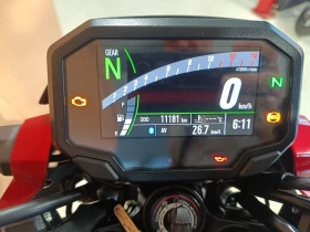 Kawasaki Z 500 ABS LED A2, снимка 6