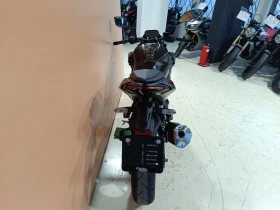 Kawasaki Z 500 ABS LED A2, снимка 4