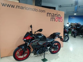 Kawasaki Z 500 ABS LED A2, снимка 12