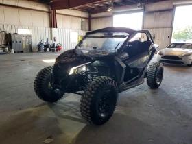 Can-Am Maverick X3 X DS Turbo RR / ЦЕНАТА Е ДО 01.10., снимка 2