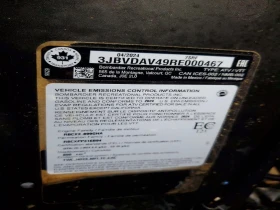 Can-Am Maverick X3 X DS Turbo RR / ЦЕНАТА Е ДО 01.10., снимка 10