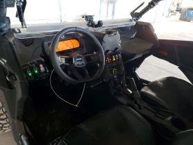 Can-Am Maverick X3 X DS Turbo RR / ЦЕНАТА Е ДО 01.10., снимка 5