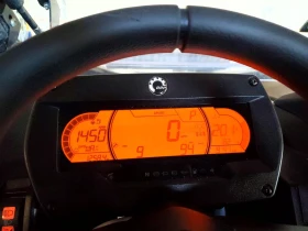Can-Am Maverick X3 X DS Turbo RR / ЦЕНАТА Е ДО 01.10., снимка 8