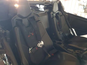 Can-Am Maverick X3 X DS Turbo RR / ЦЕНАТА Е ДО 01.10., снимка 6