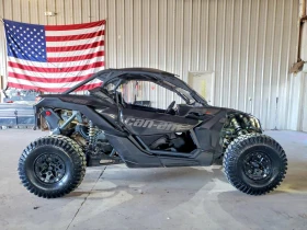 Can-Am Maverick X3 X DS Turbo RR / ЦЕНАТА Е ДО 01.10., снимка 9