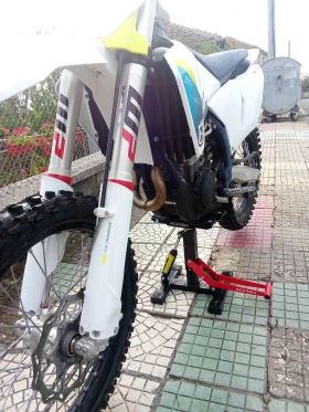 Husqvarna FC, снимка 9