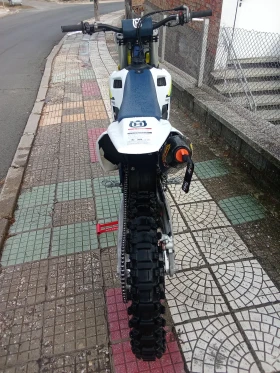 Husqvarna FC, снимка 8