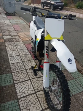 Husqvarna FC, снимка 10