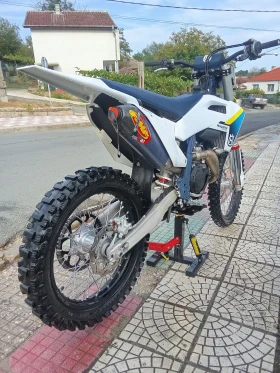 Husqvarna FC, снимка 2