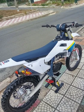 Husqvarna FC, снимка 3