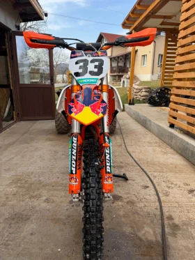 Ktm 450, снимка 2