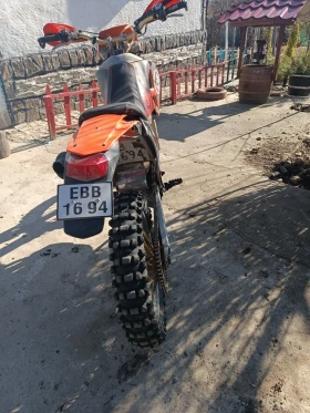 Ktm 400, снимка 8