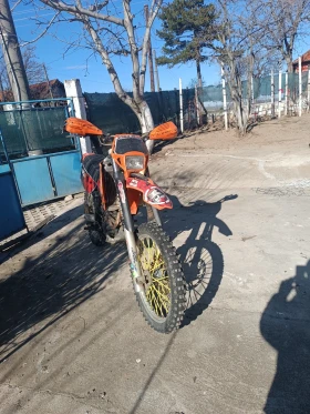 Ktm 400, снимка 1