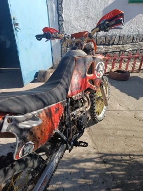 Ktm 400, снимка 9