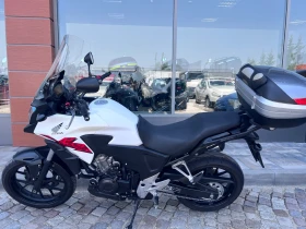 Honda Cb 500 XA | Mobile.bg    4