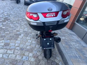 Honda Cb 500 XA | Mobile.bg    8