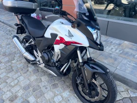 Honda Cb 500 XA | Mobile.bg    2