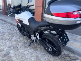 Honda Cb 500 XA | Mobile.bg    5
