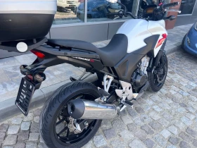Honda Cb 500 XA | Mobile.bg    3