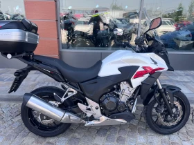 Honda Cb