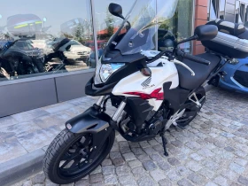 Honda Cb 500 XA | Mobile.bg    6