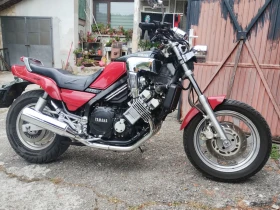 Обява за продажба на Yamaha Fzx ~5 300 лв. - изображение 6