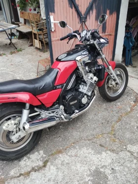 Обява за продажба на Yamaha Fzx ~5 300 лв. - изображение 5