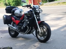 Yamaha Fzx