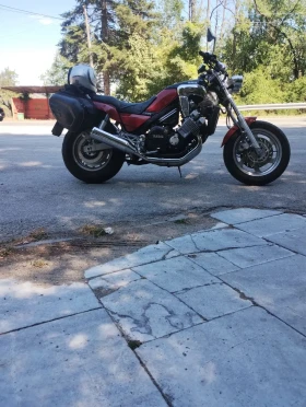 Обява за продажба на Yamaha Fzx ~5 300 лв. - изображение 7