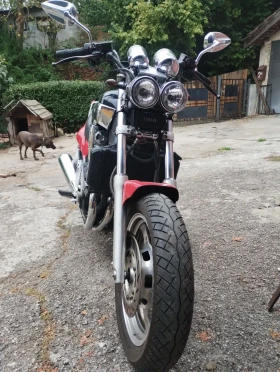 Обява за продажба на Yamaha Fzx ~5 300 лв. - изображение 2
