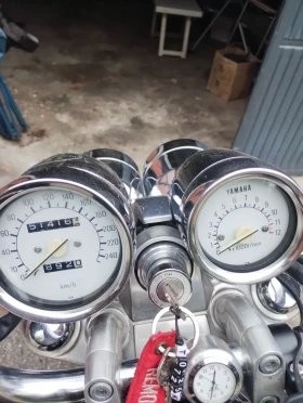 Обява за продажба на Yamaha Fzx ~5 300 лв. - изображение 3