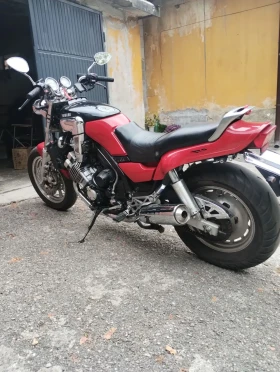 Обява за продажба на Yamaha Fzx ~5 300 лв. - изображение 4