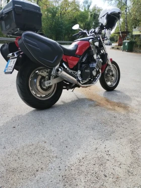 Обява за продажба на Yamaha Fzx ~5 300 лв. - изображение 1