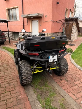 Polaris Sportsman 1000 S | Mobile.bg    5