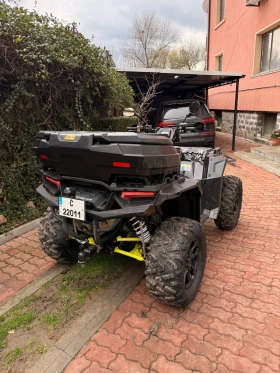 Polaris Sportsman 1000 S | Mobile.bg    6